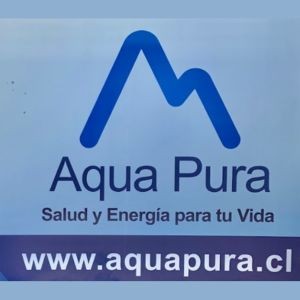 Aqua Purificada Aqua Pura